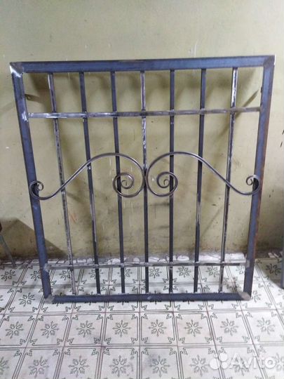 Сварочные работы