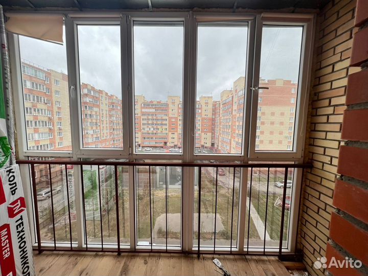 Окна пластиковые пвх бу