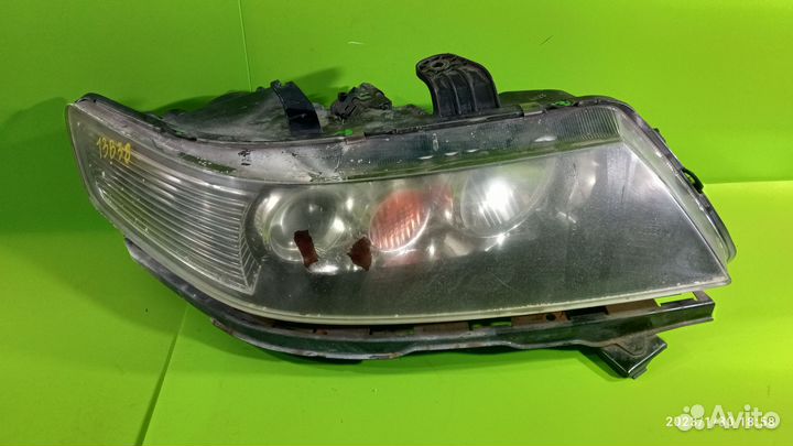 Фара правая для Honda Accord 7 2004-2006