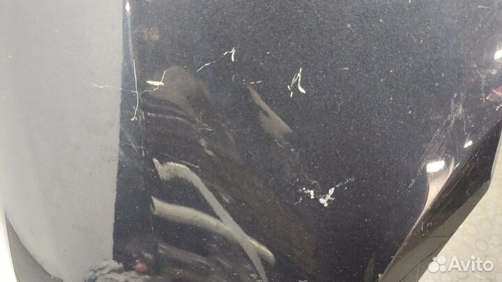 Крыло правое переднее Volkswagen Golf 6