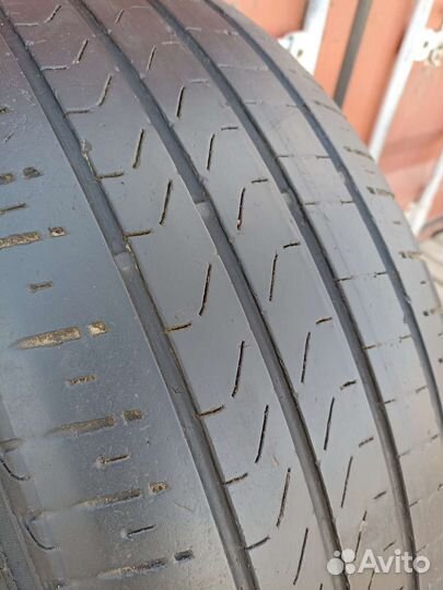 Pirelli Scorpion Verde 235/55 R20 102V