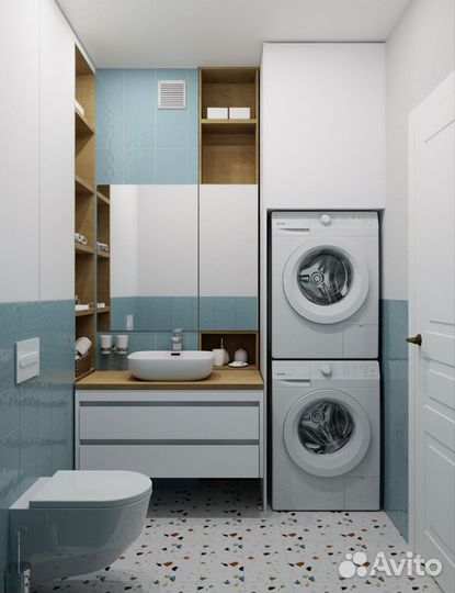 Услуги мастер на час