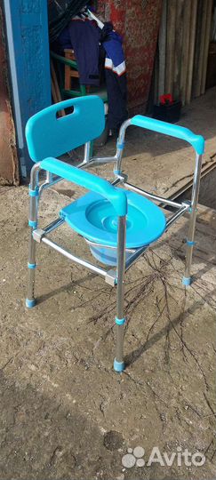 Горшок для взрослых