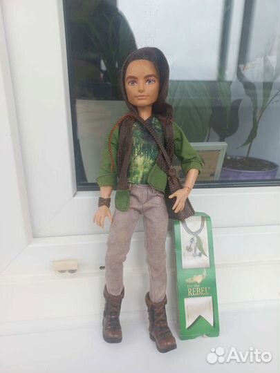 Кукла Ever after high Хантер Ханстмен