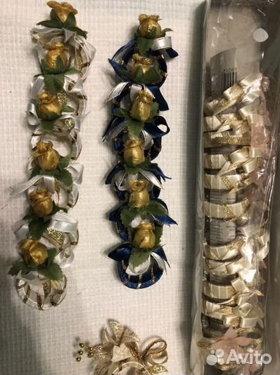 Салфетницы