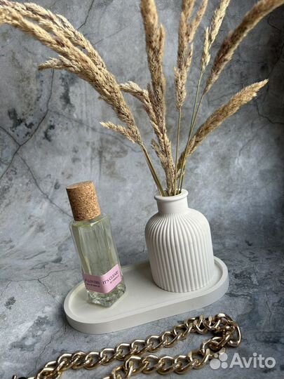 Декор из гипса