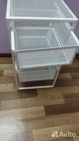 Тумба офисная IKEA