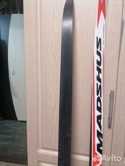 Лыжи беговые