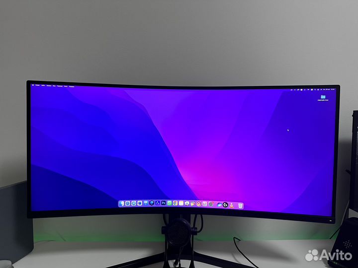 Персональный компьтер