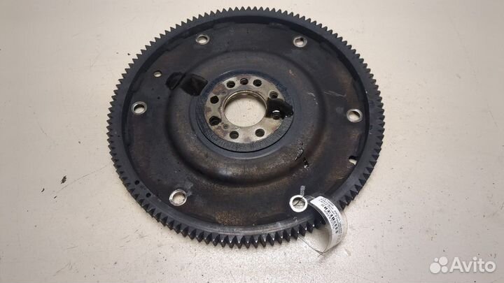 Маховик АКПП Land Rover Freelander 2, 2007