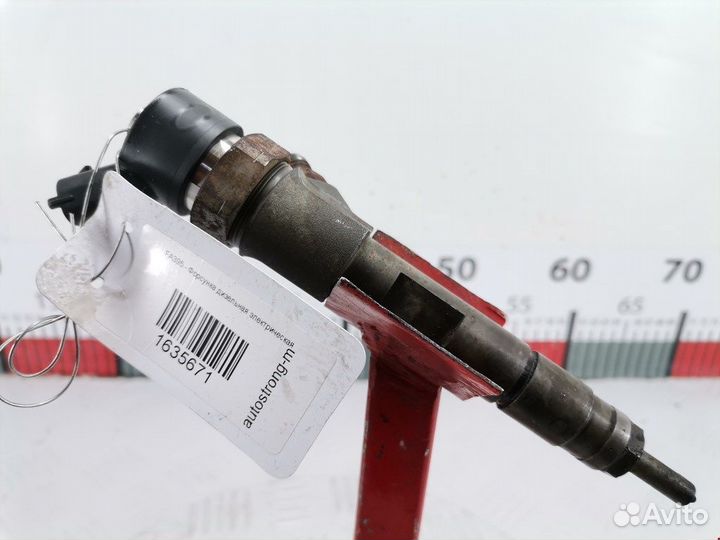 Форсунка для Renault Laguna 2