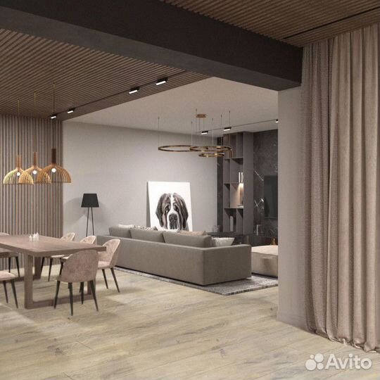 Ламинат со склада