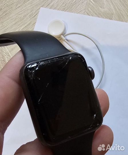 Apple Watch 3 42mm