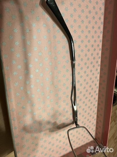 Очки оправа