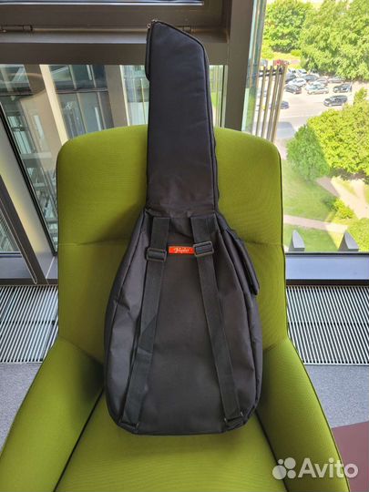 Чехол для гитары fender FAS405 Small Body Acoustic