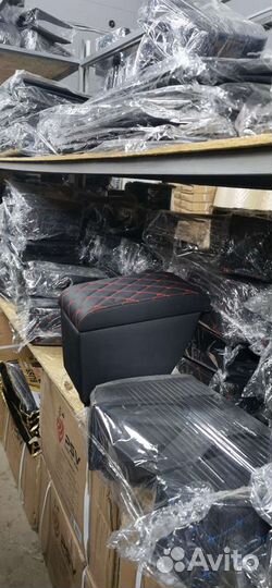 Подлокотник подлокотники на авто