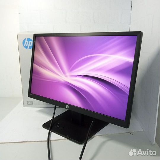 Монитор HP 22x (7423)