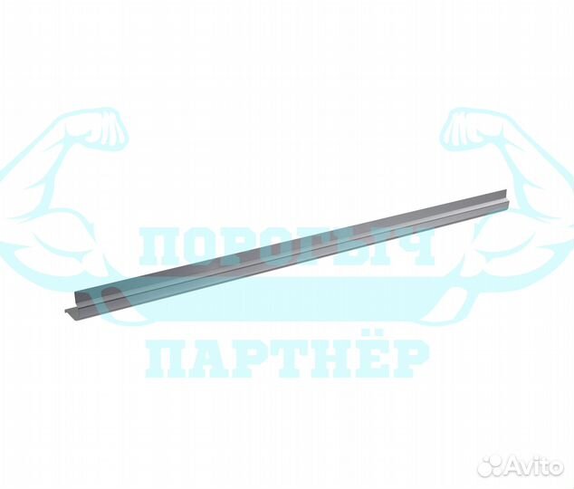Порог Rover 800 правый