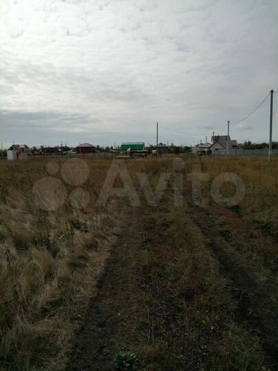 Участок 15 сот. (СНТ, ДНП)
