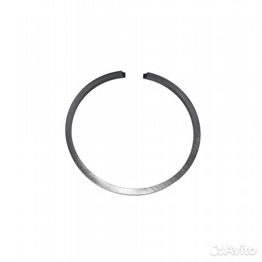 Кольцо поршневое мотоцикла Минск номинал 52,0