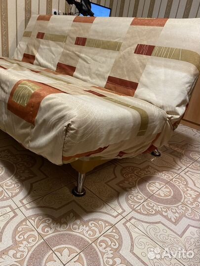 Диван раскладной бу