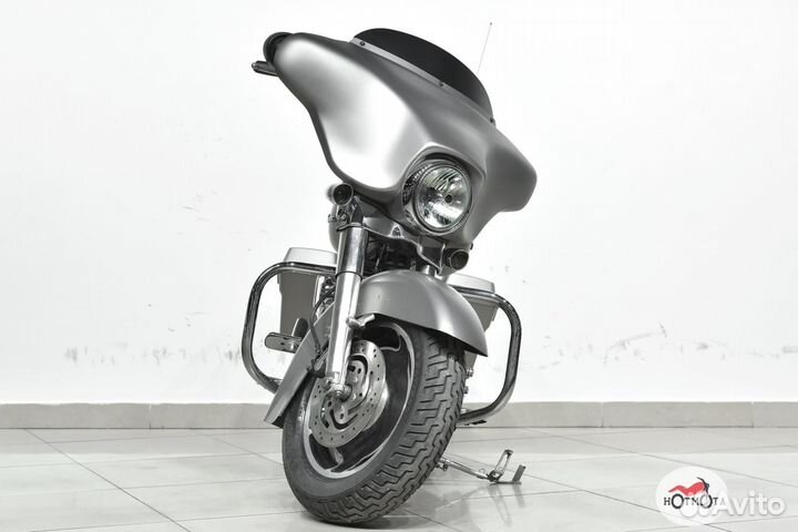 Harley-Davidson Street Glide 2006г