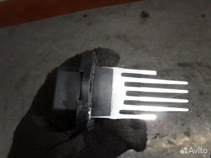 Резистор отопителя Datsun Mi-Do 21127 2017