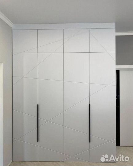 Шкаф купе от производителя C 430