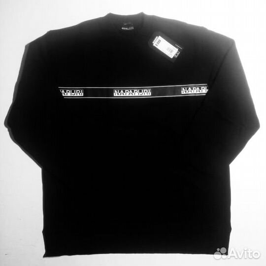 Свитшот Napapijri Buena