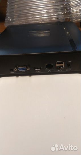 Видеонаблюдение видеорегистратор