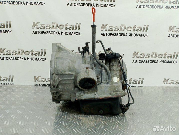 АКПП Hyundai Matrix G4ED 2006