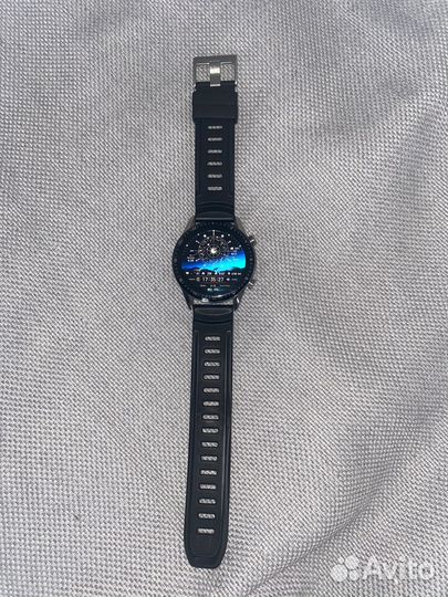 Huawei watch gt 2 46mm