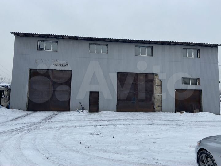 Свободного назначения, 324 м²