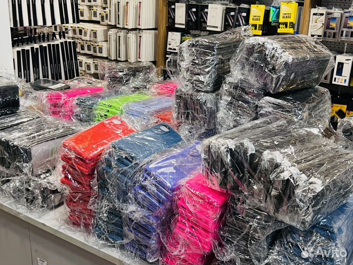 Чехол на Honor X8