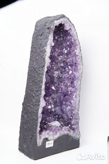 Жеода Аметиста, 11,3 кг