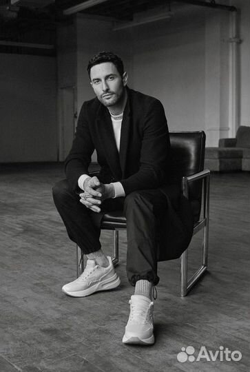 Модель для салона Good Men's