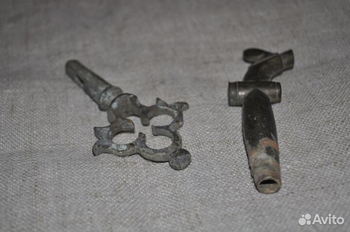 Краник от самовара