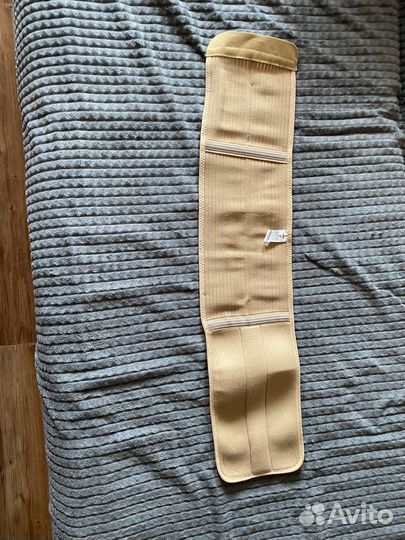 Бандаж послеоперационный