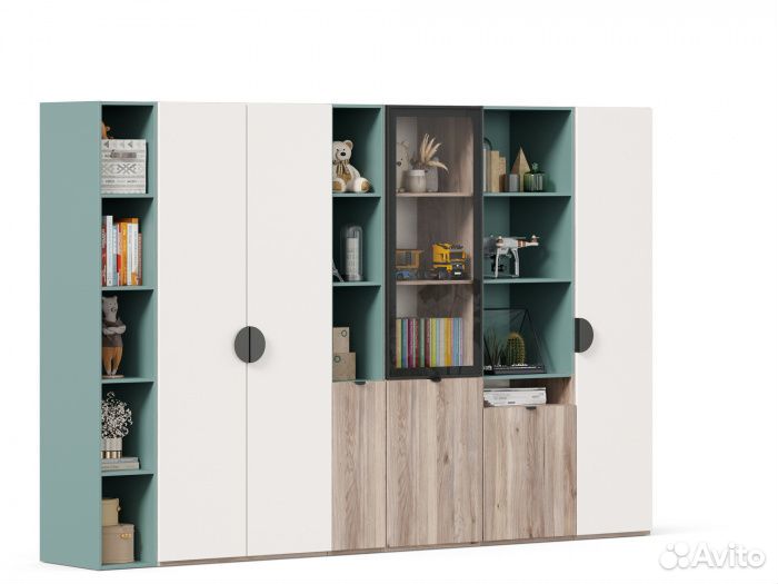 Комплект детской мебели