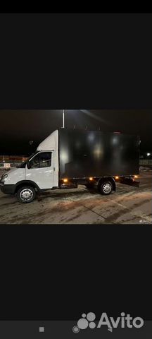 Грузоперевозки переезды газель перевозка мебели