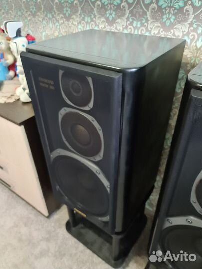 Акустика onkyo monitor 2001