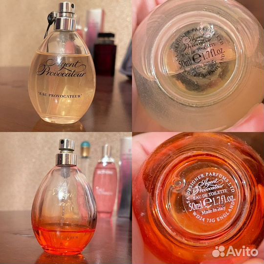 Парфюм оригинал