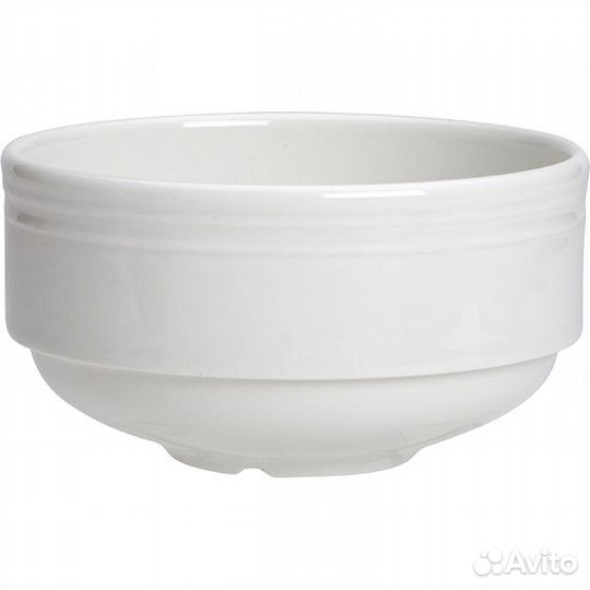 Чашка бульонная «Бид» Bead Steelite