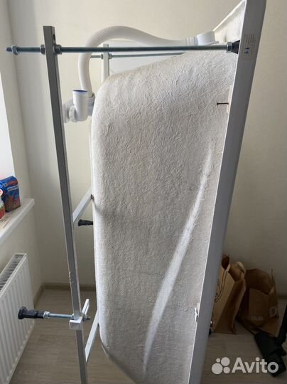 Ванна акриловая 170х70