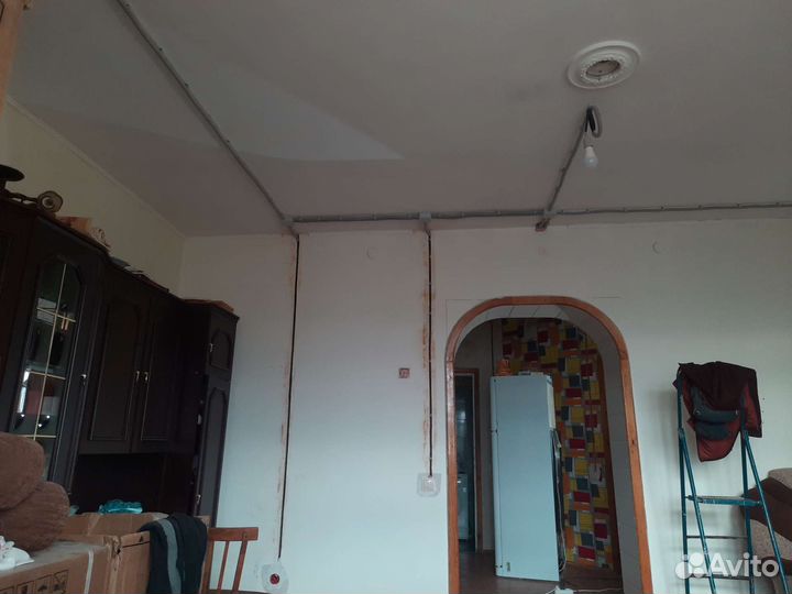 Услуги электрика профессионала