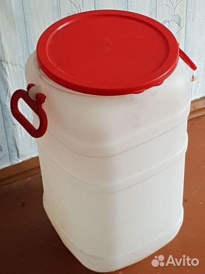 Ведро, кувалда, бак нержавейка, бак пласмас