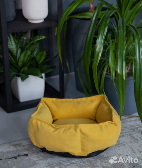 Лежанки для животных