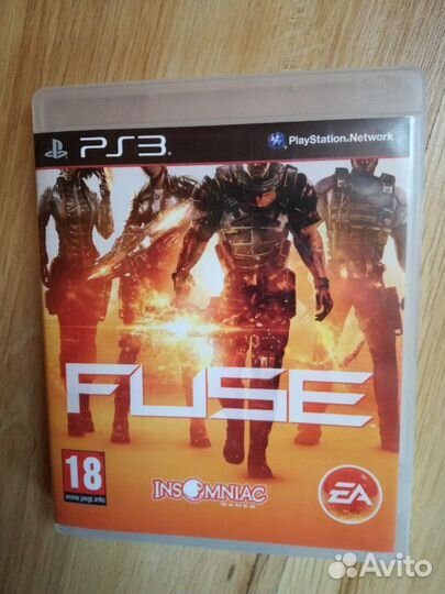 Продам Игру 