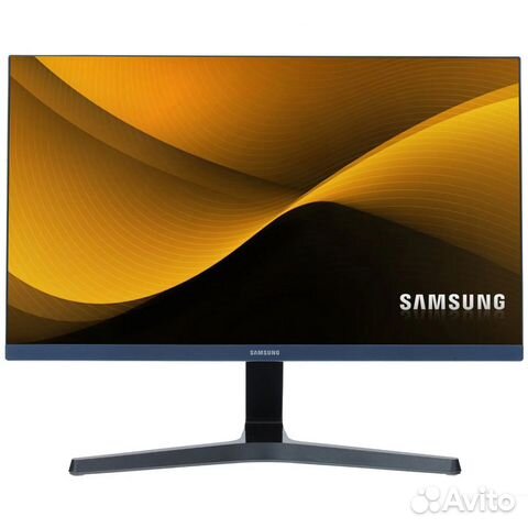 Монитор 24 дюйма samsung купить в Тюмени | Электроника | Авито