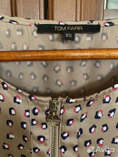 Летние платья Tom Farr, Zarina, Incity